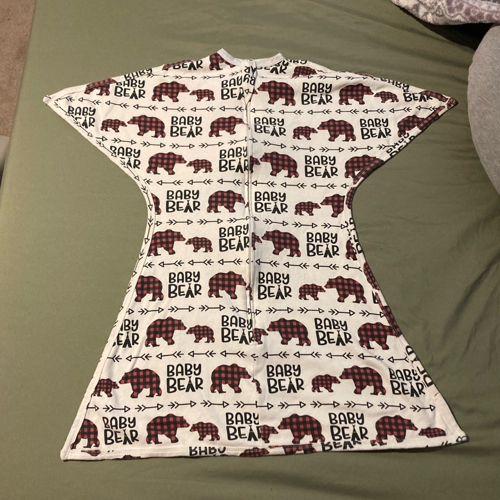 Sleeping Baby Zipadee Zip Bundle
